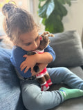 Mikey The GOAT '84 Stuffed Animal – Collectible Plush Toy