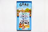 GOAT Academy: Changed The Game Bundle