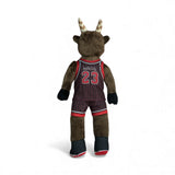 Mikey The GOAT '96 Stuffed Animal – Collectible Plush Toy