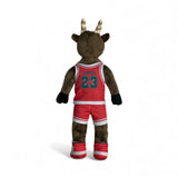 Mikey The GOAT '84 Stuffed Animal – Collectible Plush Toy