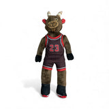 Mikey The GOAT '96 Stuffed Animal – Collectible Plush Toy