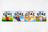 GOAT Academy: Changed The Game Bundle