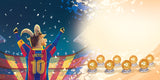 Lionel Messi, The G.O.A.T.