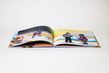 GOAT Academy: Gretzky & Brady Bundle