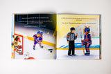 GOAT Academy: Gretzky & Brady Bundle