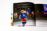 GOAT Academy: Gretzky & Brady Bundle