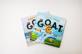 GOAT Academy: Messi & Gretzky Bundle