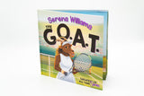 Serena Williams, The G.O.A.T.