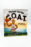 The GOAT Series: Legends Bundle