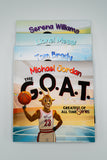The GOAT Series: Legends Bundle